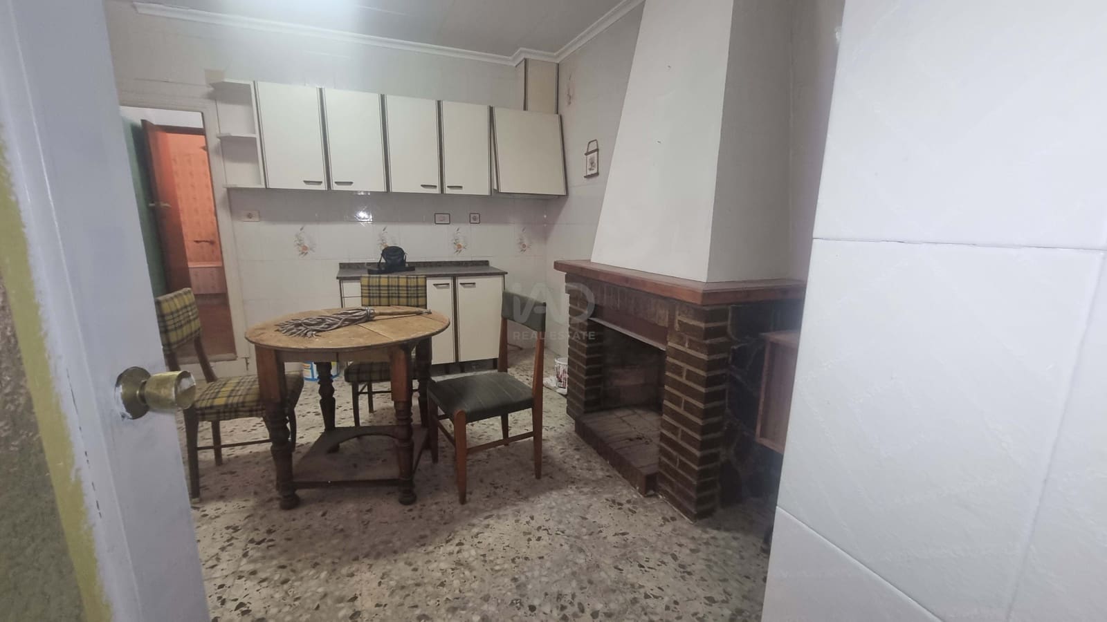 3 slaapkamer Huis te koop in Hurchillo - € 84.000 (Ref: 9989262)