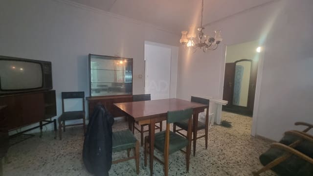 3 soveværelse Byhus til salg i Hurchillo, Orihuela - € 84.000 (Ref: 9989262)