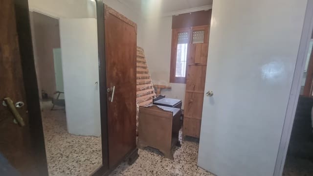 3 soveværelse Byhus til salg i Hurchillo, Orihuela - € 84.000 (Ref: 9989262)