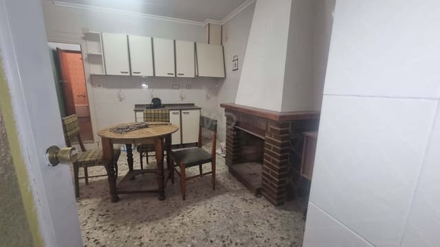3 soveværelse Byhus til salg i Hurchillo, Orihuela - € 84.000 (Ref: 9989262)