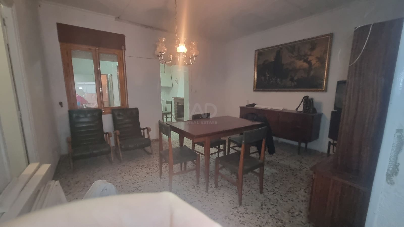 3 slaapkamer Huis te koop in Hurchillo - € 84.000 (Ref: 9989262)