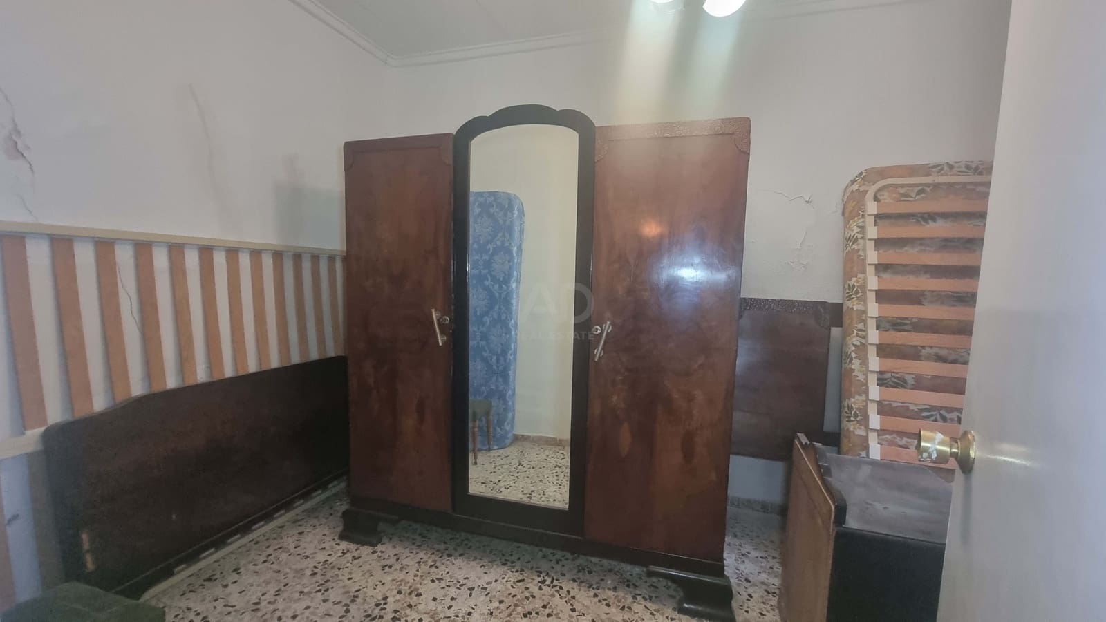 3 slaapkamer Huis te koop in Hurchillo - € 84.000 (Ref: 9989262)