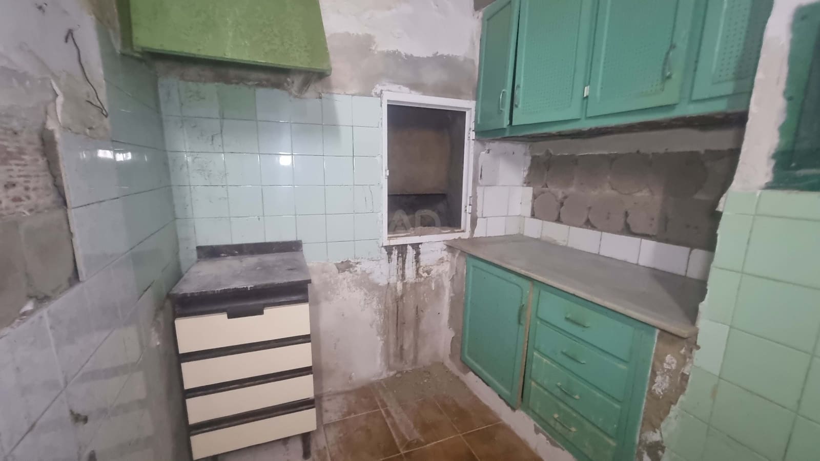 3 slaapkamer Huis te koop in Hurchillo - € 84.000 (Ref: 9989262)