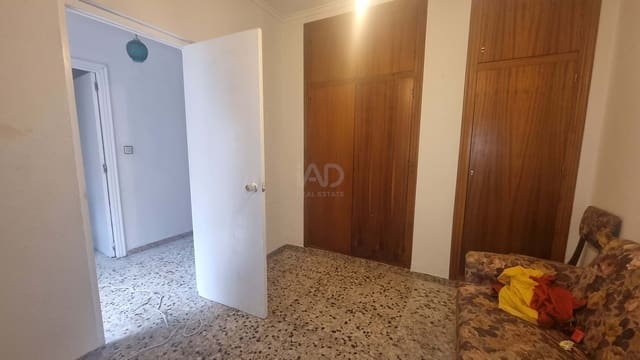 3 soveværelse Byhus til salg i Hurchillo, Orihuela - € 84.000 (Ref: 9989262)