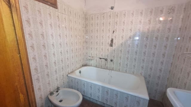 3 soveværelse Byhus til salg i Hurchillo, Orihuela - € 84.000 (Ref: 9989262)