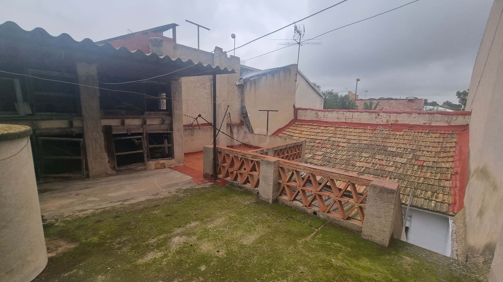 3 slaapkamer Huis te koop in Hurchillo - € 84.000 (Ref: 9989262)