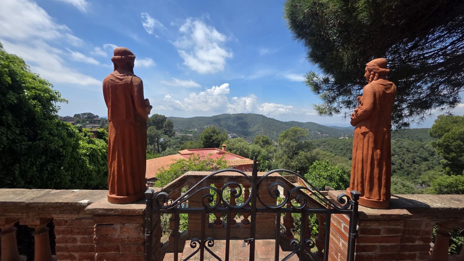 8 bedroom Finca/Country House for sale in Barcelona city with pool garage - € 3,500,000 (Ref: 9989263)
