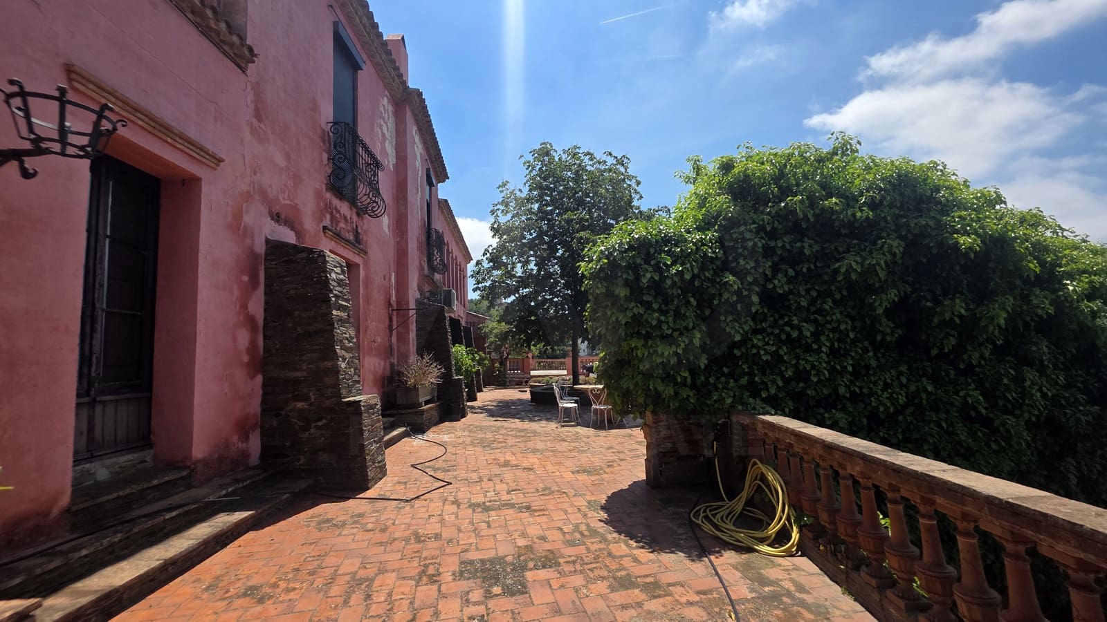 8 bedroom Finca/Country House for sale in Barcelona city with pool garage - € 3,500,000 (Ref: 9989263)