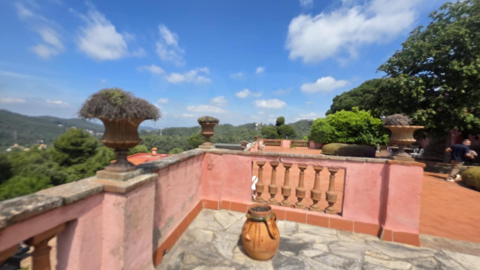 8 bedroom Finca/Country House for sale in Barcelona city with pool garage - € 3,500,000 (Ref: 9989263)