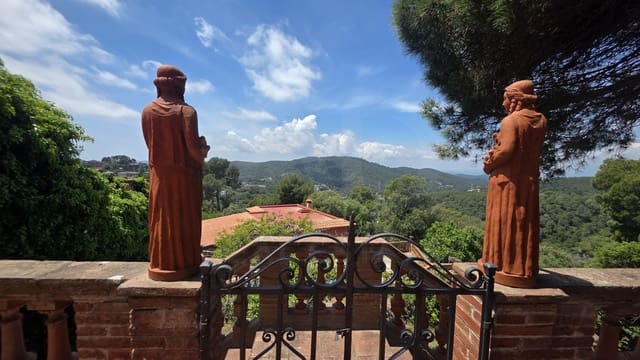 8 bedroom Finca/Country House for sale in L'Antiga Esquerra de L'Eixample, Barcelona city with pool garage - € 3,500,000 (Ref: 9989263)