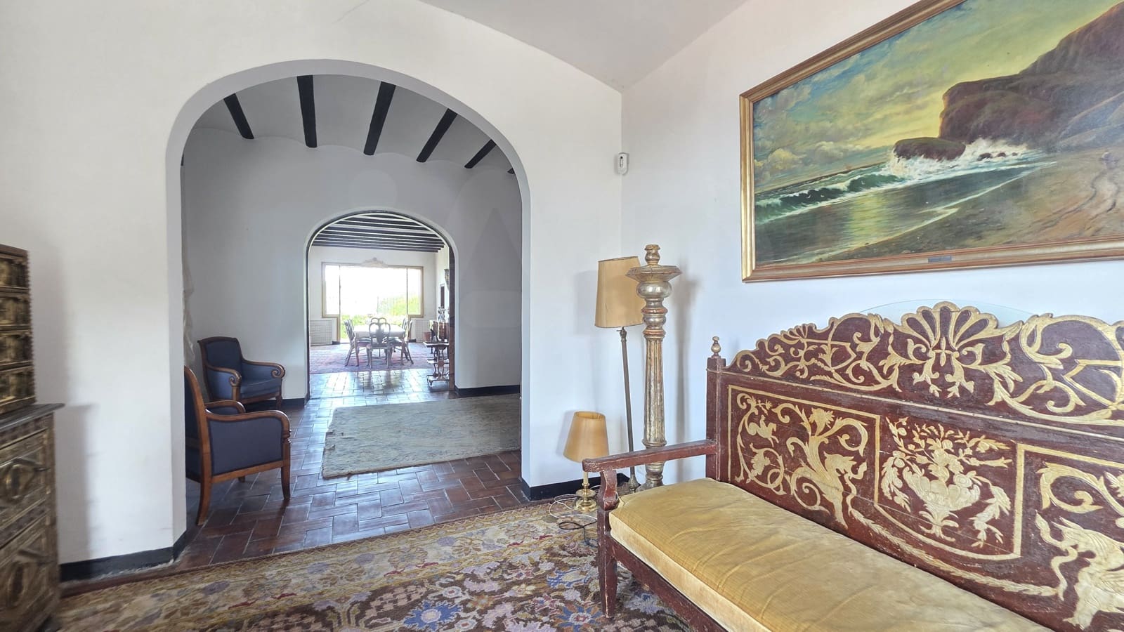 8 bedroom Finca/Country House for sale in Barcelona city with pool garage - € 3,500,000 (Ref: 9989263)