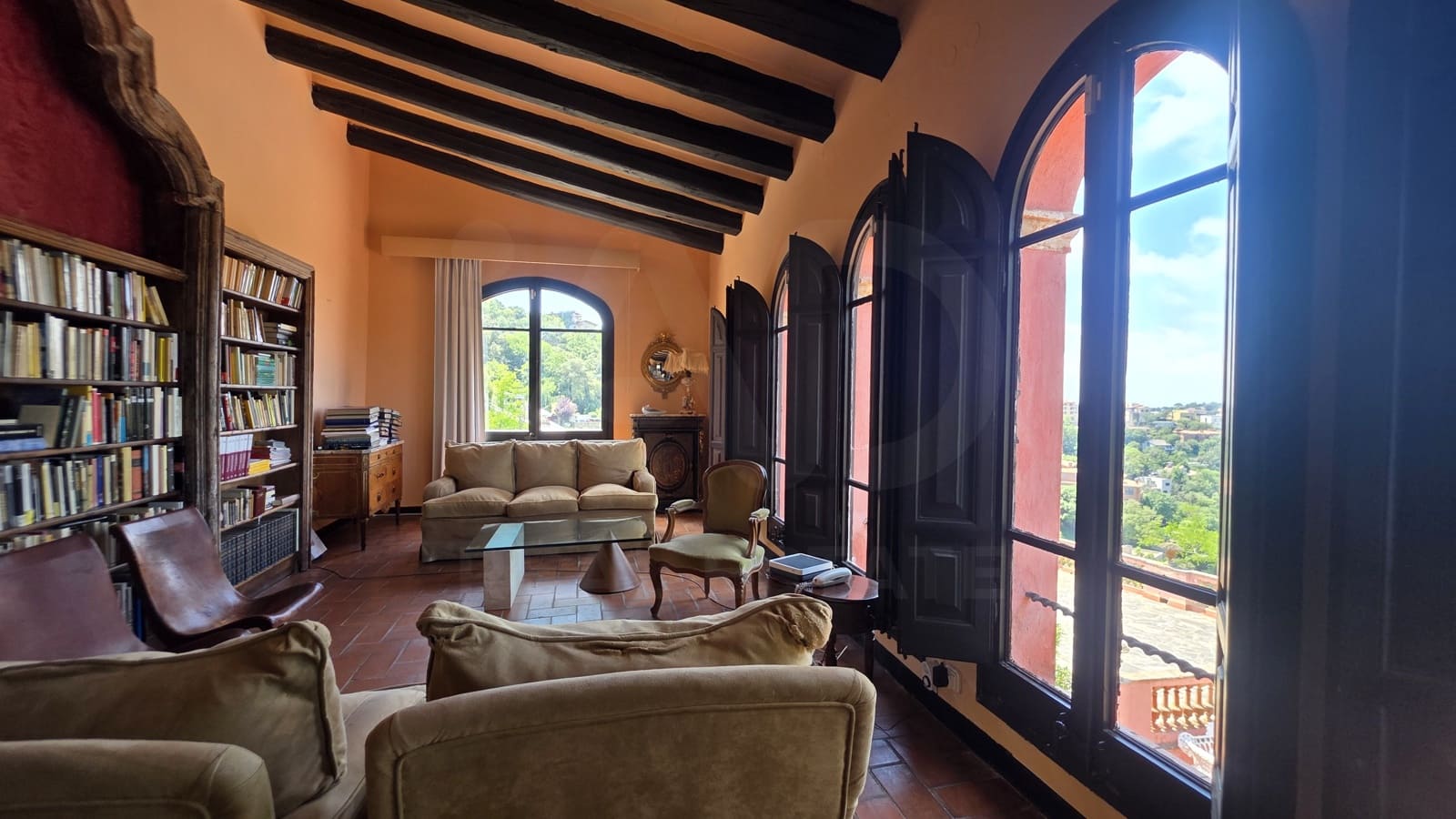 8 bedroom Finca/Country House for sale in Barcelona city with pool garage - € 3,500,000 (Ref: 9989263)