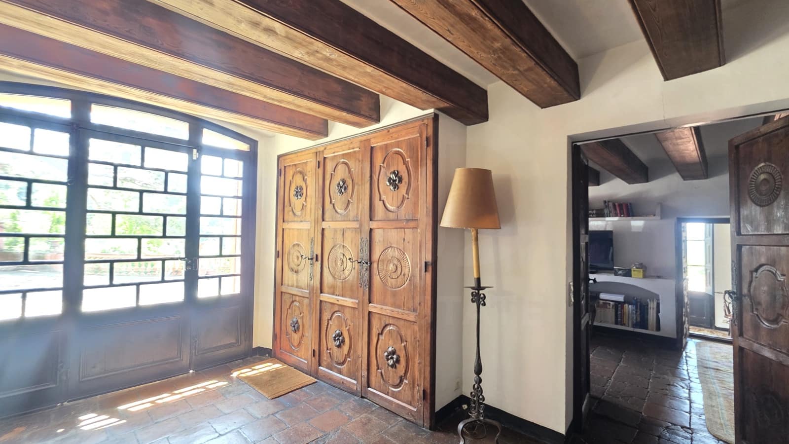 8 bedroom Finca/Country House for sale in Barcelona city with pool garage - € 3,500,000 (Ref: 9989263)
