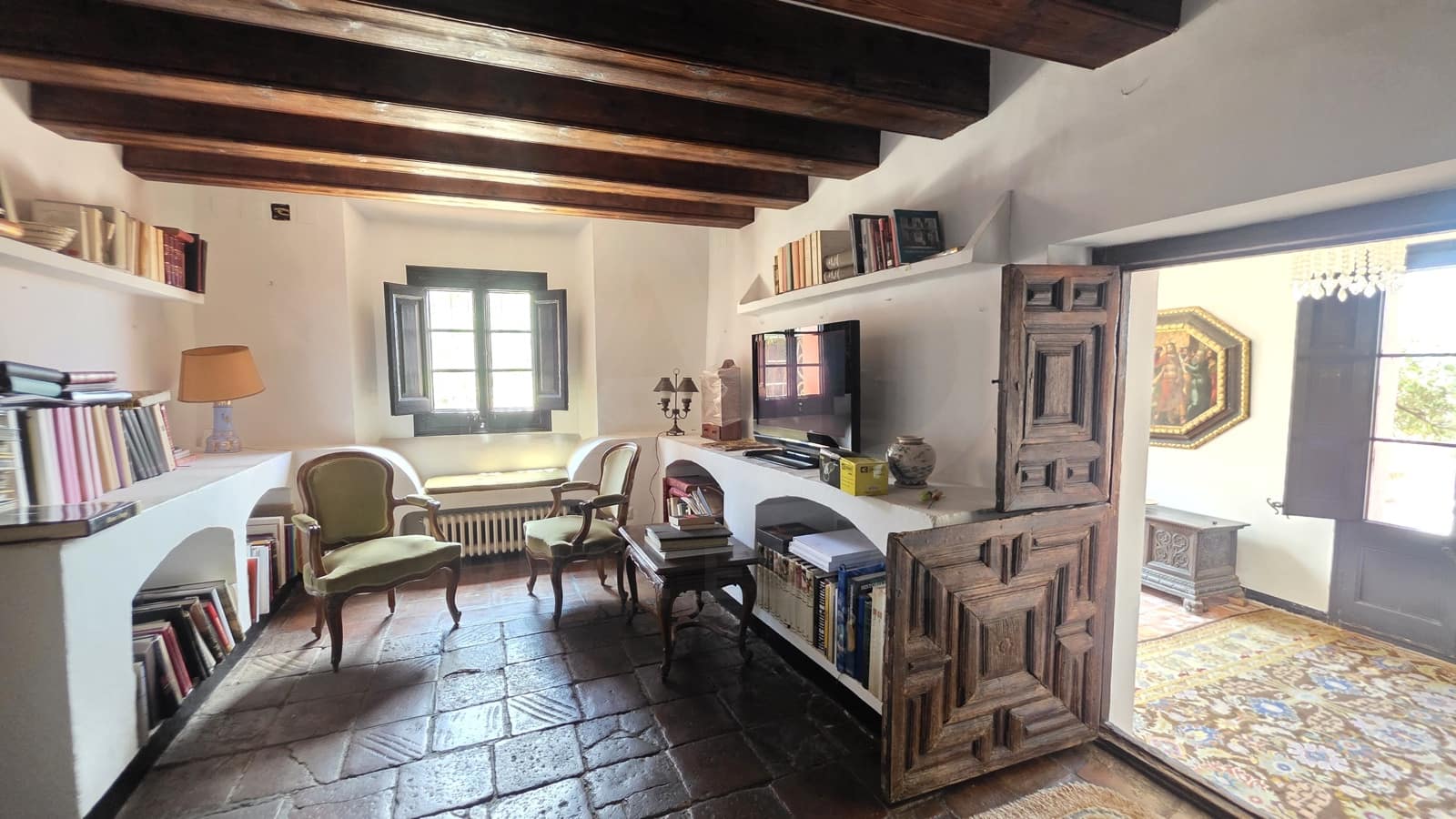 8 bedroom Finca/Country House for sale in Barcelona city with pool garage - € 3,500,000 (Ref: 9989263)