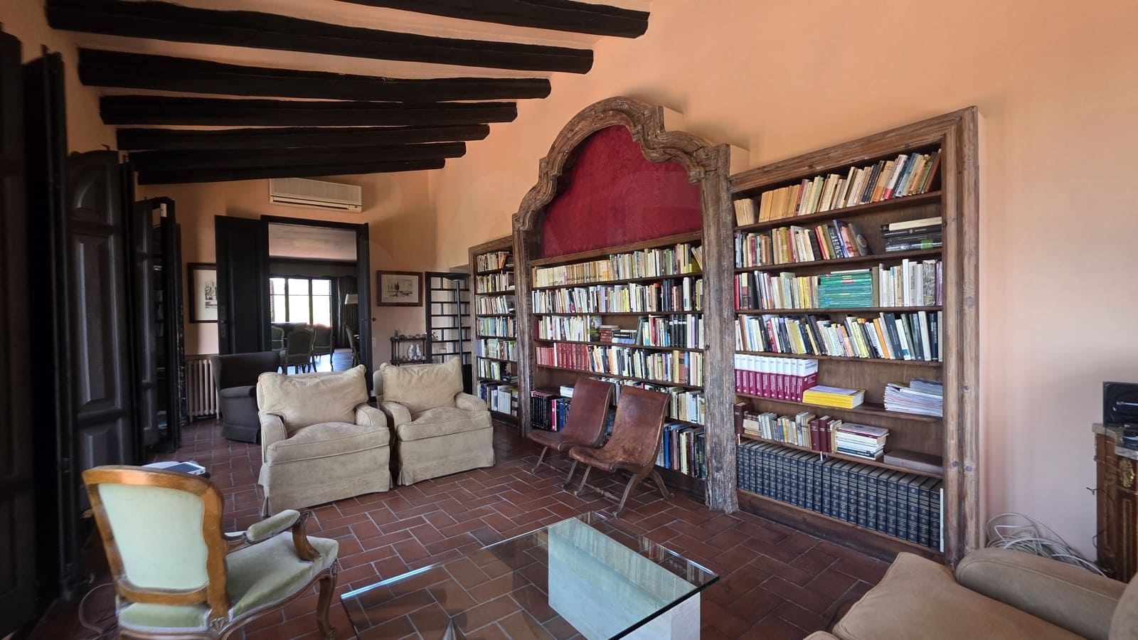 8 bedroom Finca/Country House for sale in Barcelona city with pool garage - € 3,500,000 (Ref: 9989263)