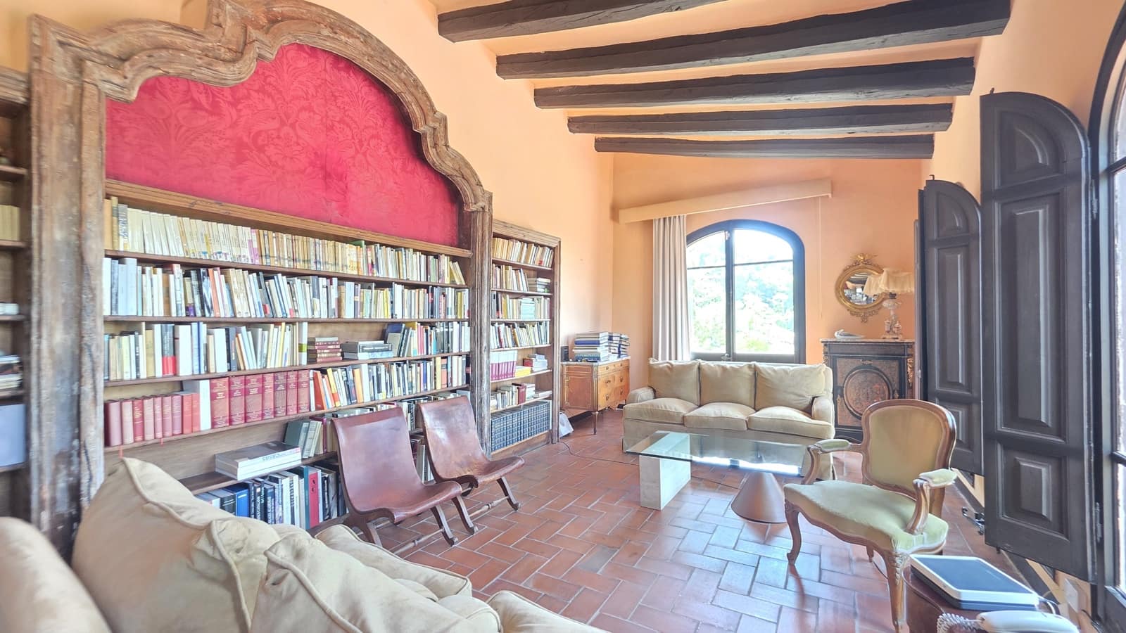 8 bedroom Finca/Country House for sale in Barcelona city with pool garage - € 3,500,000 (Ref: 9989263)