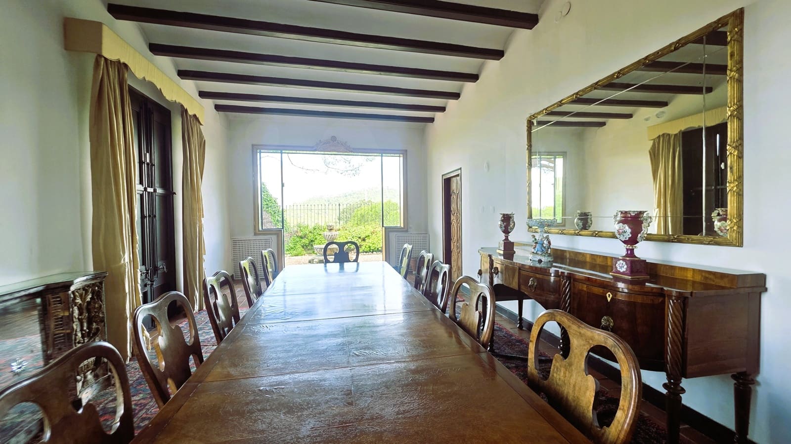 8 bedroom Finca/Country House for sale in Barcelona city with pool garage - € 3,500,000 (Ref: 9989263)
