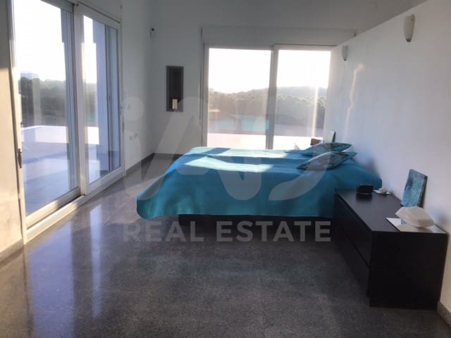 3 Zimmer Finca/Landgut zu verkaufen in Badajoz Stadt mit Pool Garage - 790.000 € (Ref: 9989264)