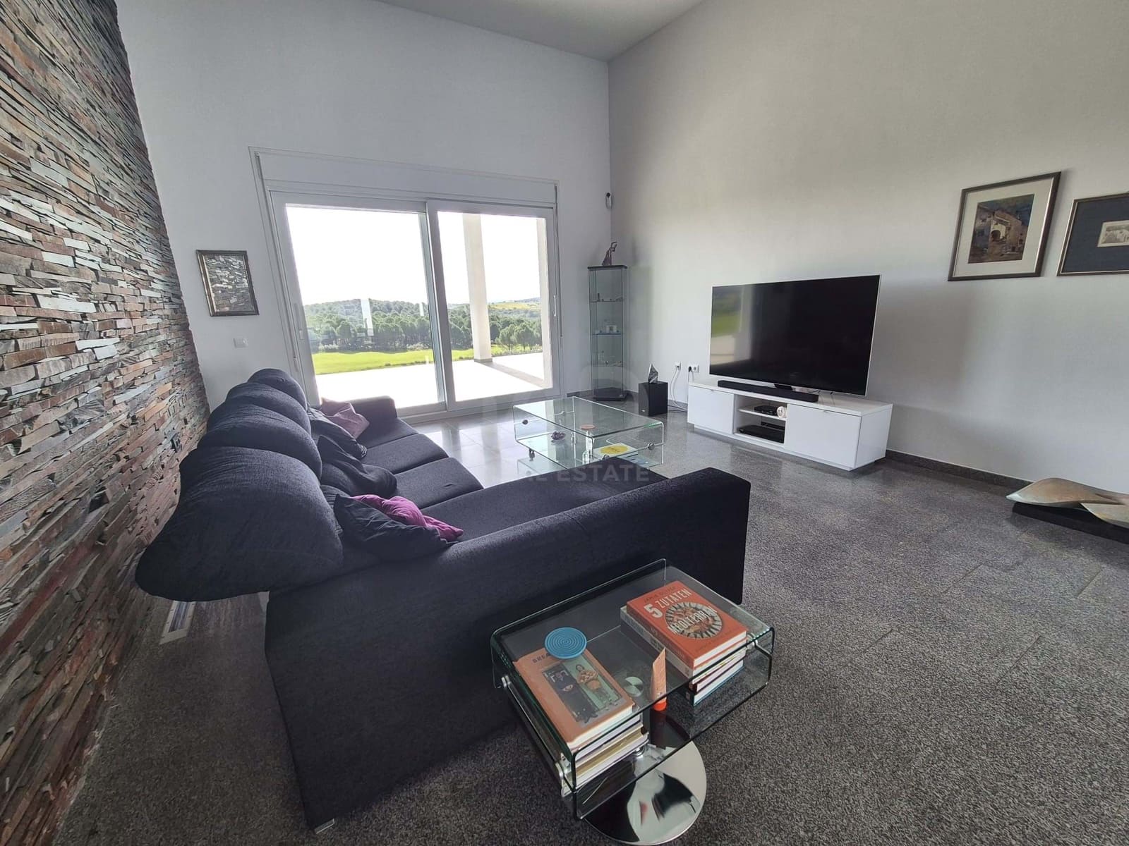 3 Zimmer Finca/Landgut zu verkaufen in Badajoz Stadt mit Pool Garage - 790.000 € (Ref: 9989264)