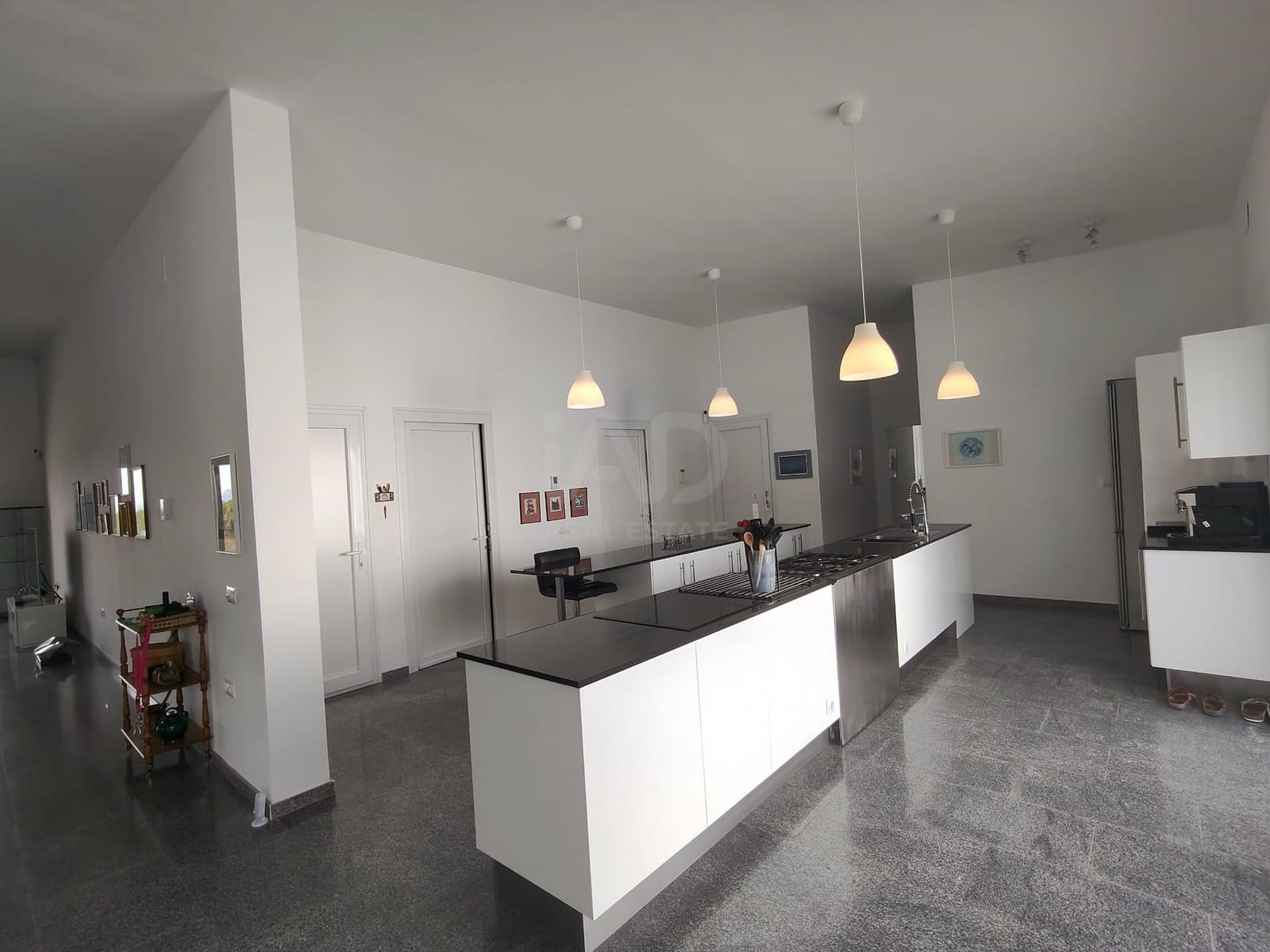 3 Zimmer Finca/Landgut zu verkaufen in Badajoz Stadt mit Pool Garage - 790.000 € (Ref: 9989264)