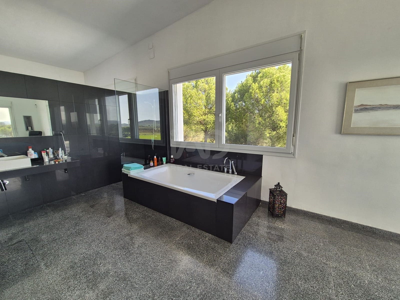3 Zimmer Finca/Landgut zu verkaufen in Badajoz Stadt mit Pool Garage - 790.000 € (Ref: 9989264)