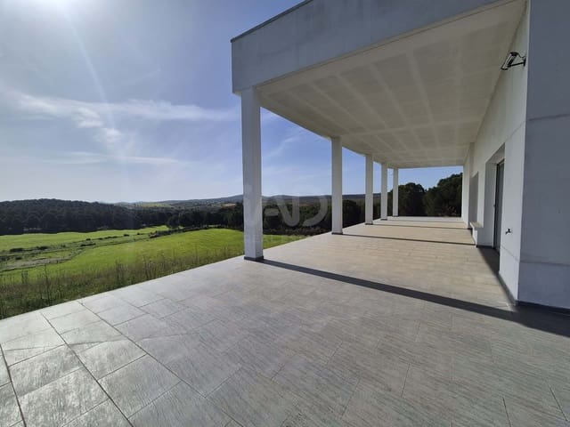 3 Zimmer Finca/Landgut zu verkaufen in Badajoz Stadt mit Pool Garage - 790.000 € (Ref: 9989264)
