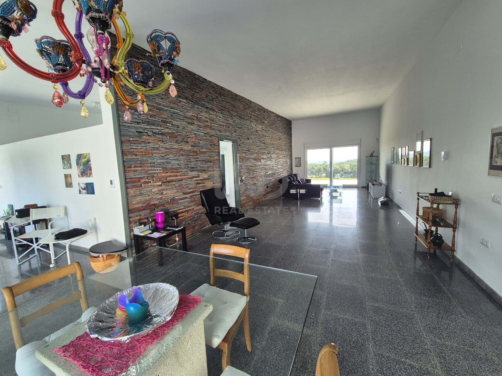 3 Zimmer Finca/Landgut zu verkaufen in Badajoz Stadt mit Pool Garage - 790.000 € (Ref: 9989264)