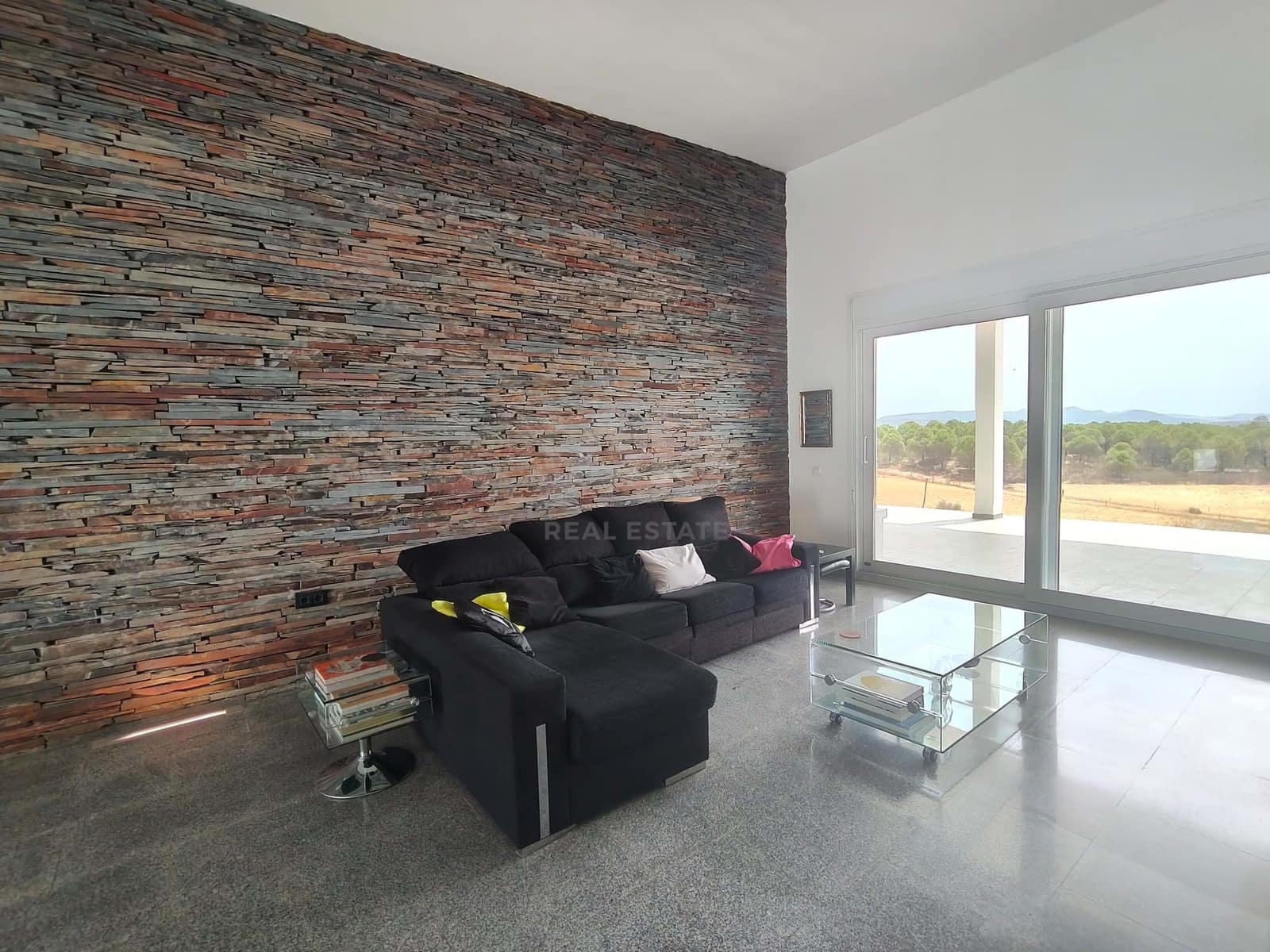 3 Zimmer Finca/Landgut zu verkaufen in Badajoz Stadt mit Pool Garage - 790.000 € (Ref: 9989264)