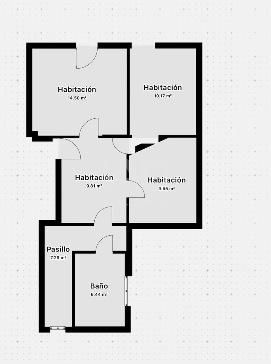 5 slaapkamer Finca/Landhuis te koop in Vall de Gallinera - € 165.000 (Ref: 9989265)