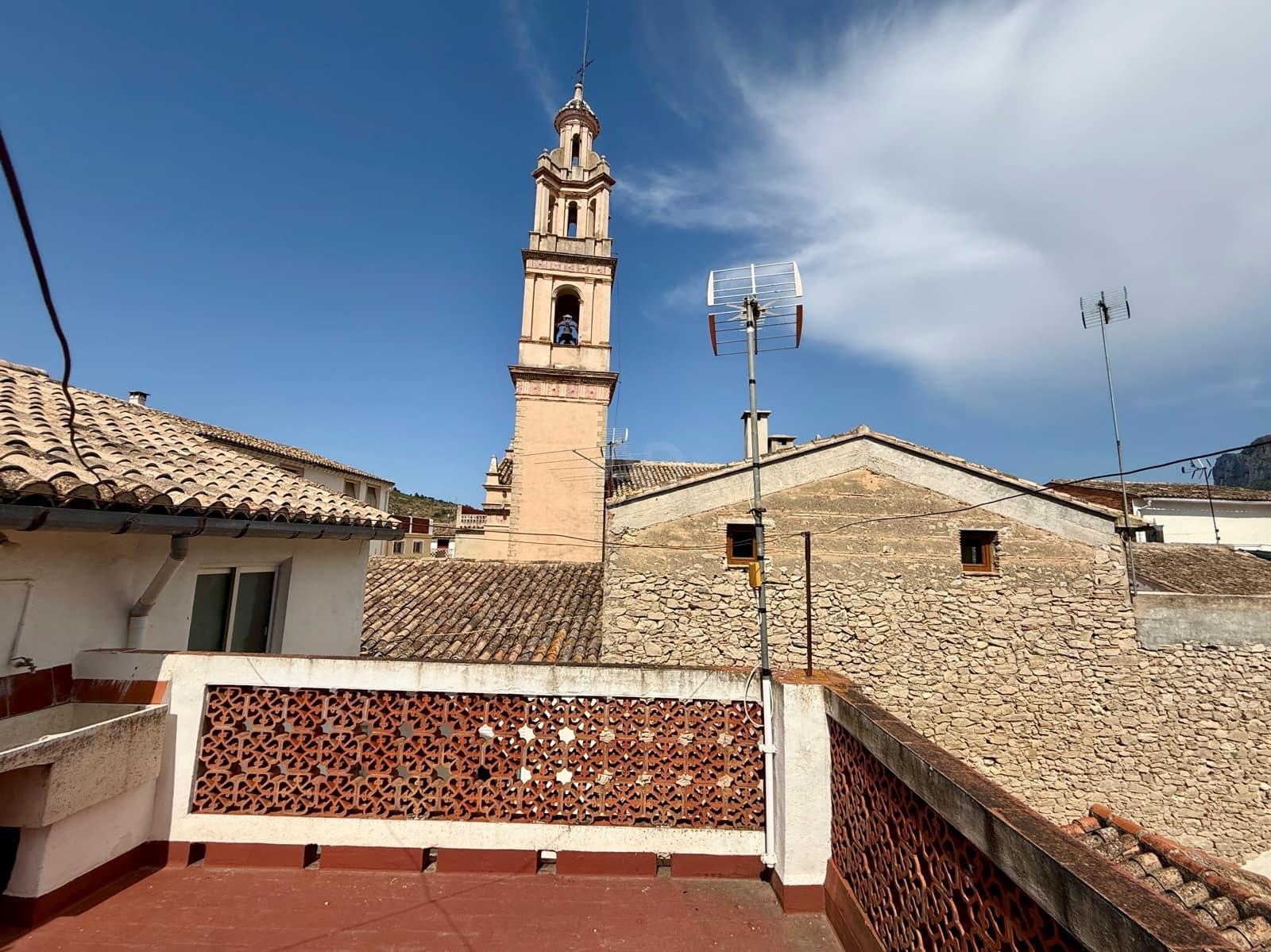 5 slaapkamer Finca/Landhuis te koop in Vall de Gallinera - € 165.000 (Ref: 9989265)