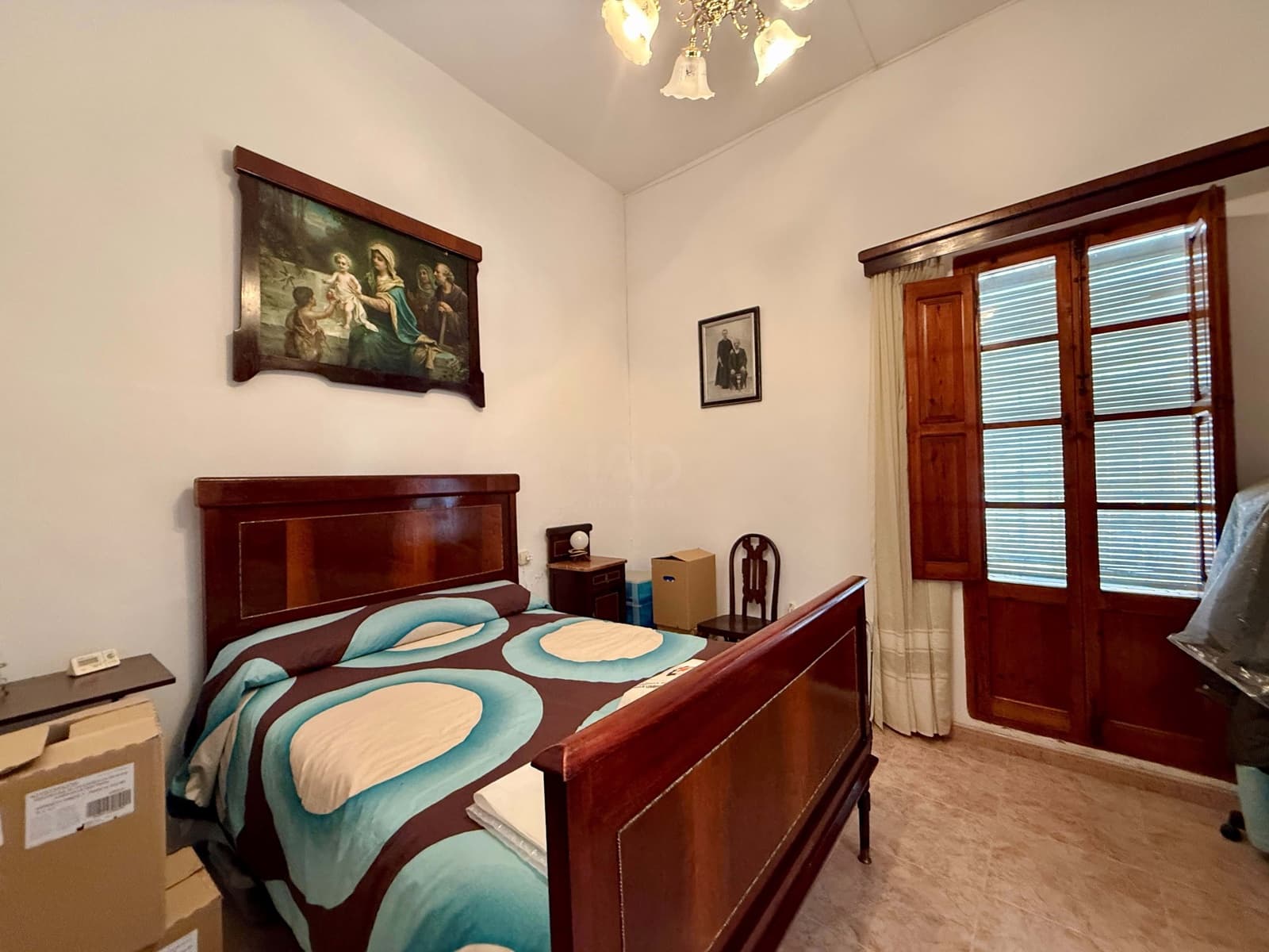 5 slaapkamer Finca/Landhuis te koop in Vall de Gallinera - € 165.000 (Ref: 9989265)