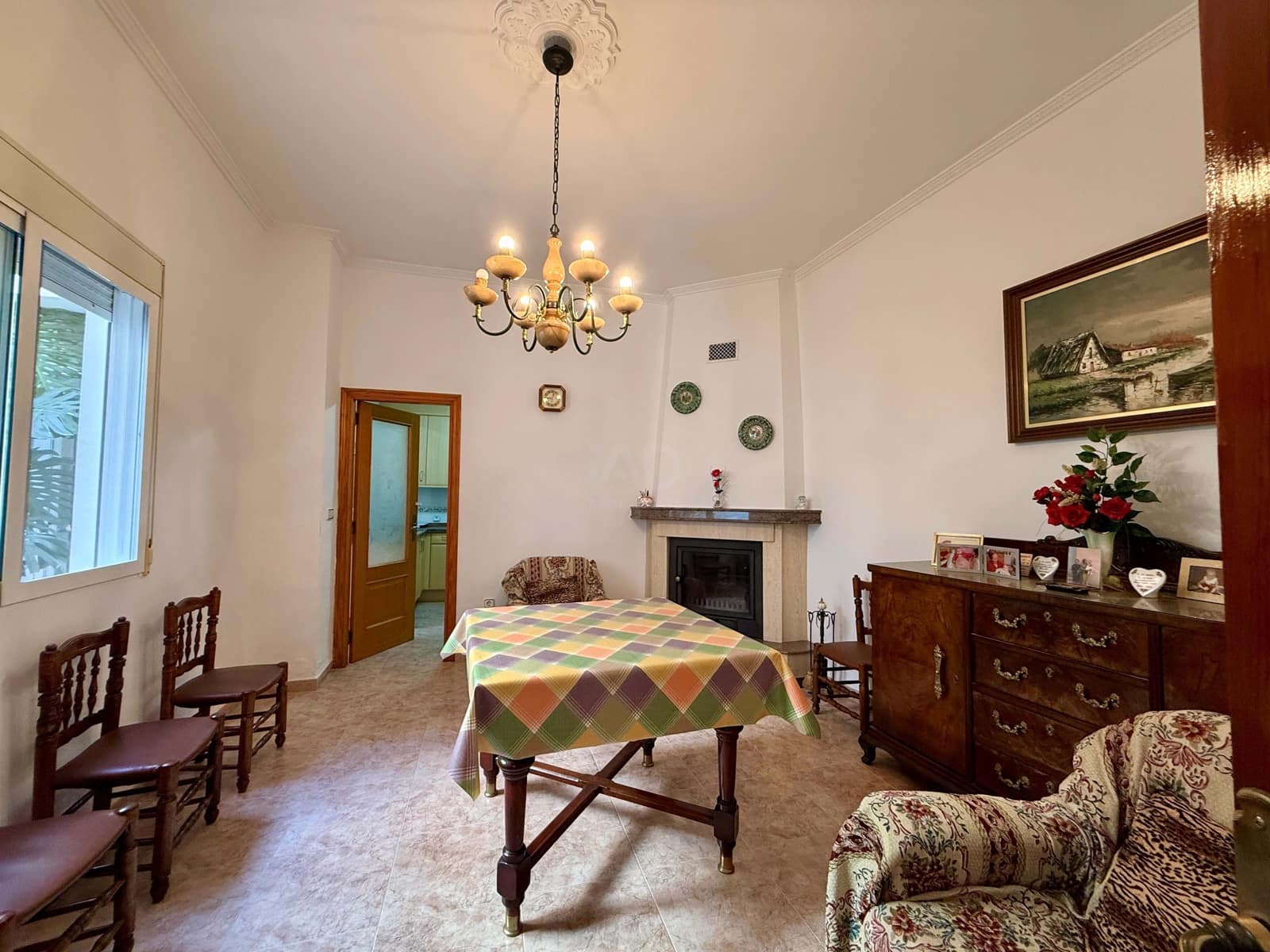 5 slaapkamer Finca/Landhuis te koop in Vall de Gallinera - € 165.000 (Ref: 9989265)