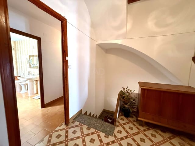 5 slaapkamer Finca/Landhuis te koop in Vall de Gallinera - € 165.000 (Ref: 9989265)