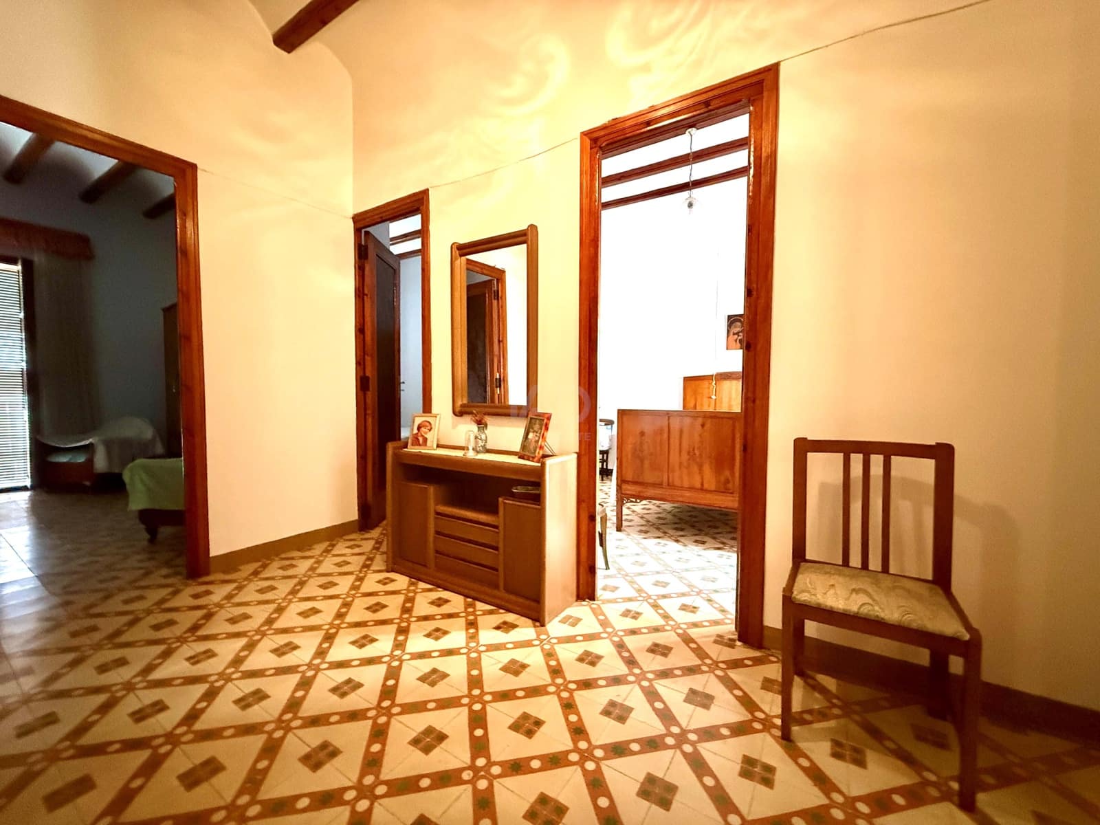 5 slaapkamer Finca/Landhuis te koop in Vall de Gallinera - € 165.000 (Ref: 9989265)
