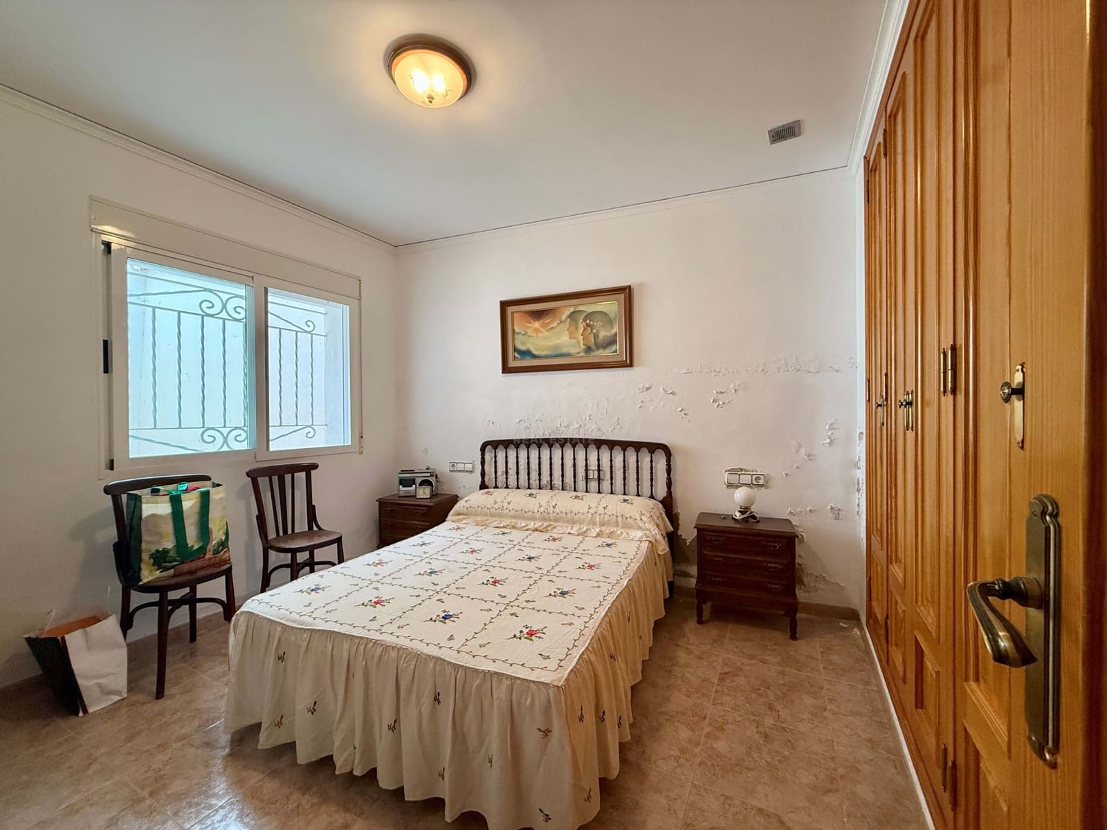 5 slaapkamer Finca/Landhuis te koop in Vall de Gallinera - € 165.000 (Ref: 9989265)