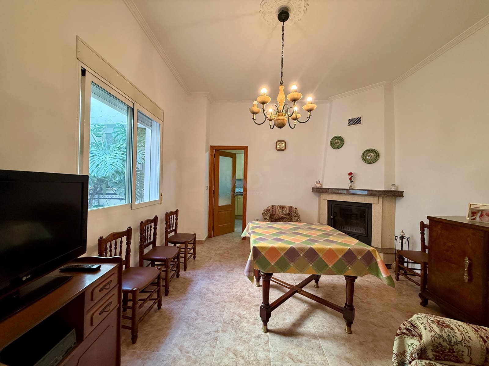 5 slaapkamer Finca/Landhuis te koop in Vall de Gallinera - € 165.000 (Ref: 9989265)