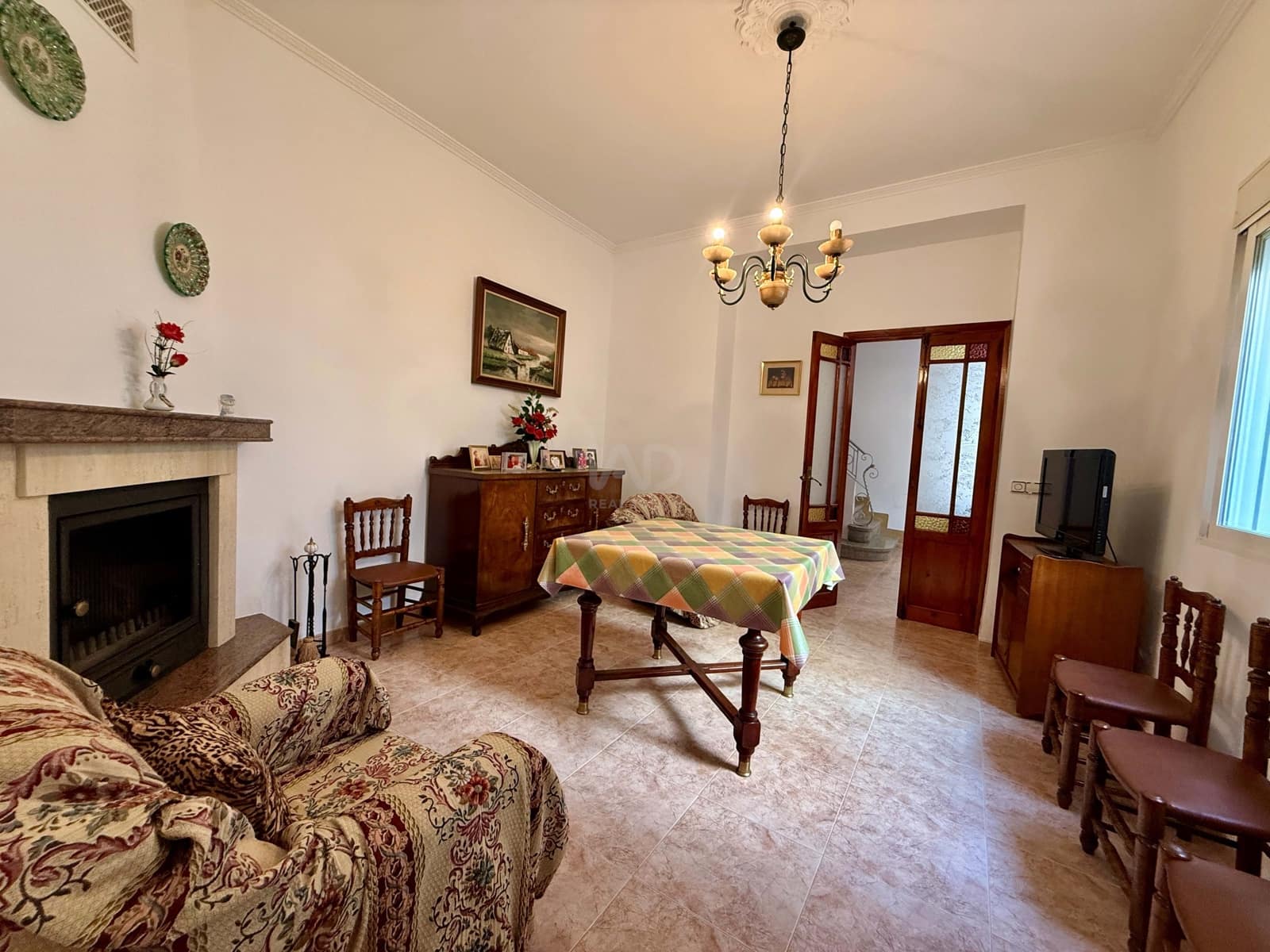 5 slaapkamer Finca/Landhuis te koop in Vall de Gallinera - € 165.000 (Ref: 9989265)