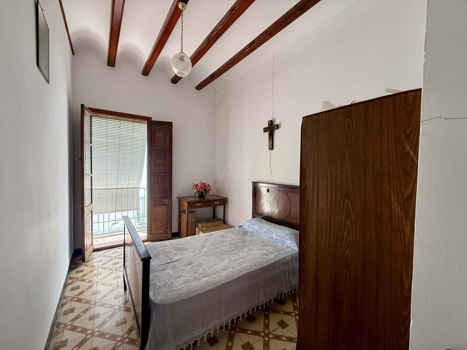 5 slaapkamer Finca/Landhuis te koop in Vall de Gallinera - € 165.000 (Ref: 9989265)