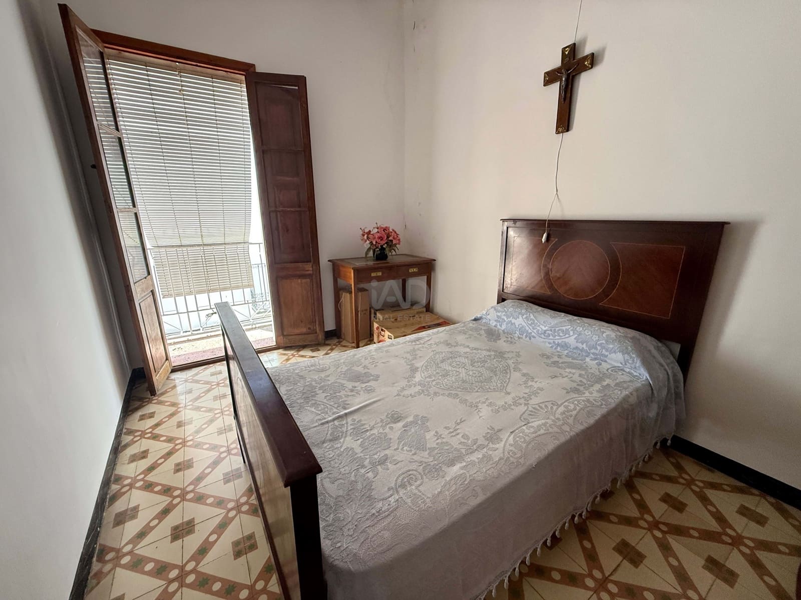 5 slaapkamer Finca/Landhuis te koop in Vall de Gallinera - € 165.000 (Ref: 9989265)