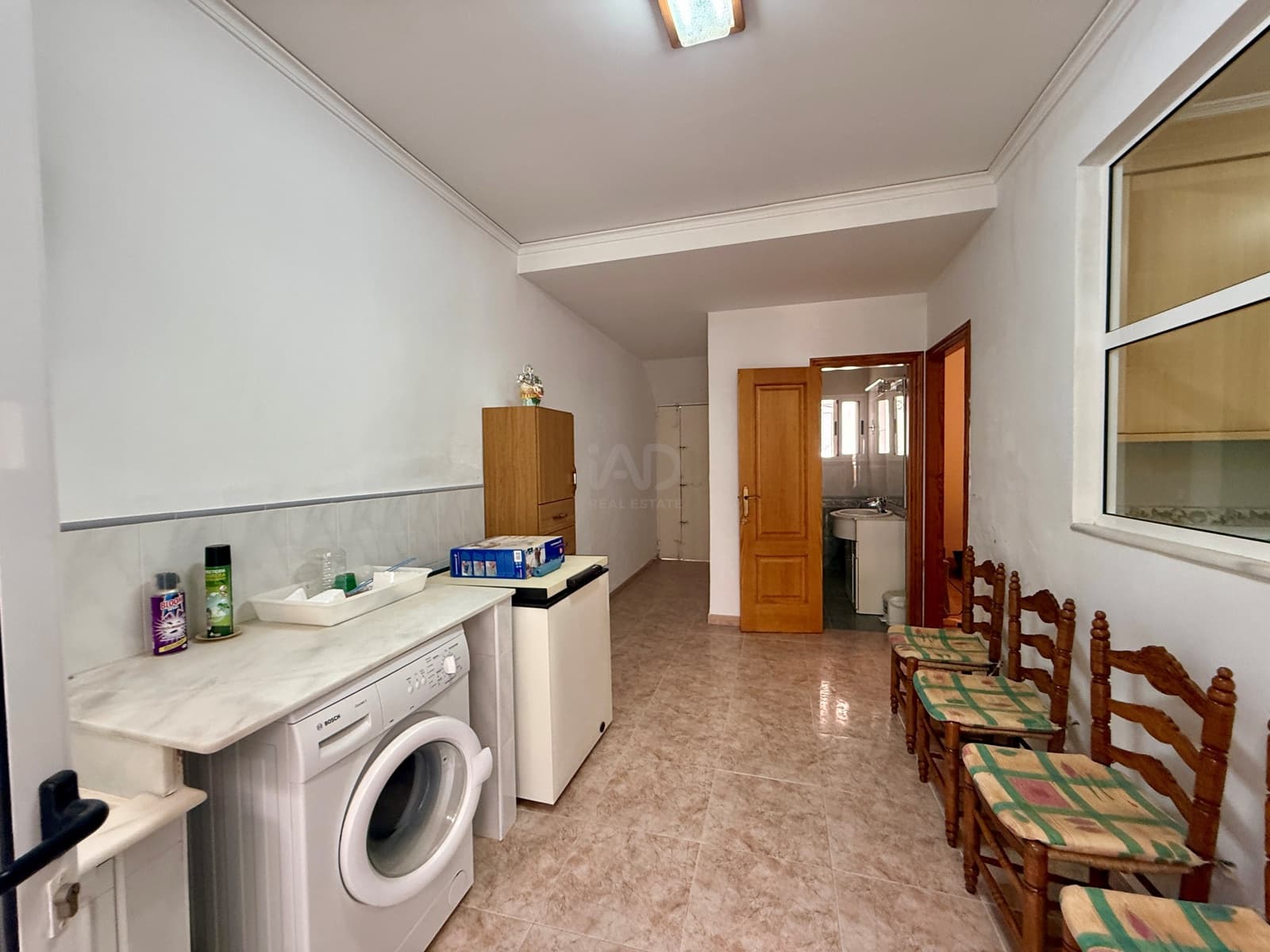 5 slaapkamer Finca/Landhuis te koop in Vall de Gallinera - € 165.000 (Ref: 9989265)