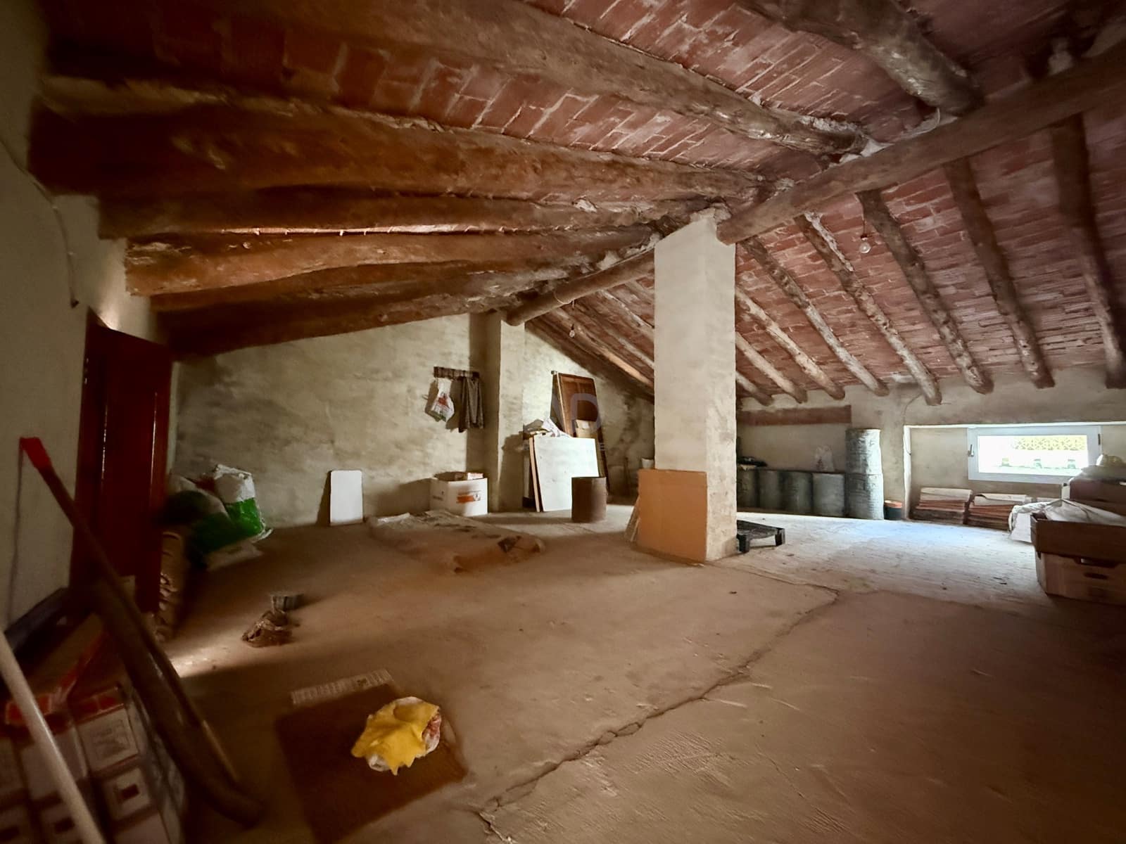 5 slaapkamer Finca/Landhuis te koop in Vall de Gallinera - € 165.000 (Ref: 9989265)