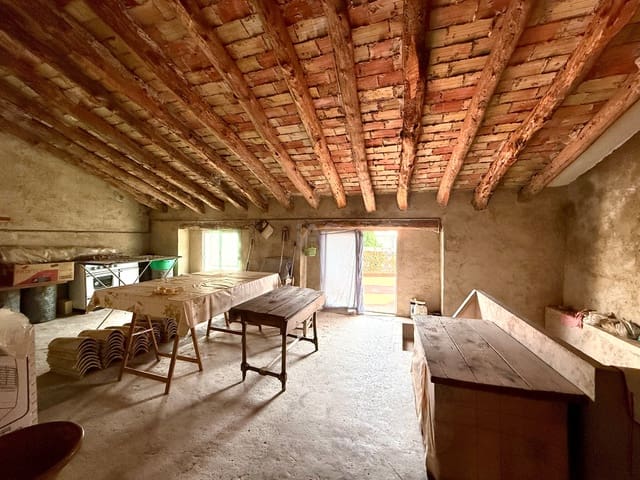 5 slaapkamer Finca/Landhuis te koop in Vall de Gallinera - € 165.000 (Ref: 9989265)