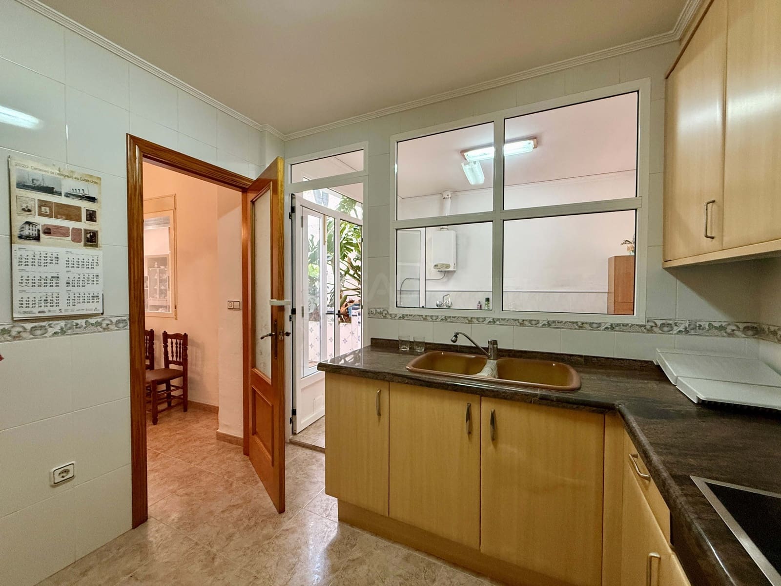 5 slaapkamer Finca/Landhuis te koop in Vall de Gallinera - € 165.000 (Ref: 9989265)