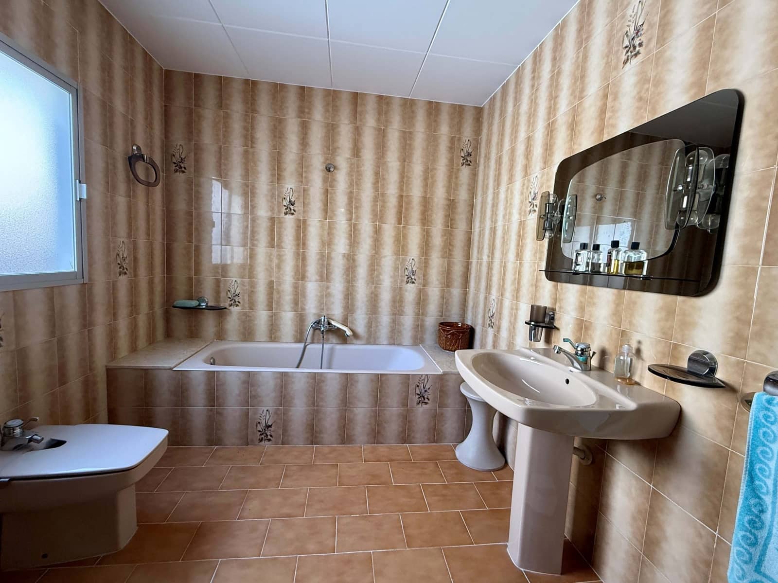 5 slaapkamer Finca/Landhuis te koop in Vall de Gallinera - € 165.000 (Ref: 9989265)