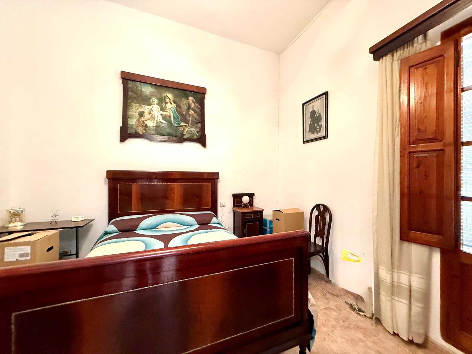 5 slaapkamer Finca/Landhuis te koop in Vall de Gallinera - € 165.000 (Ref: 9989265)