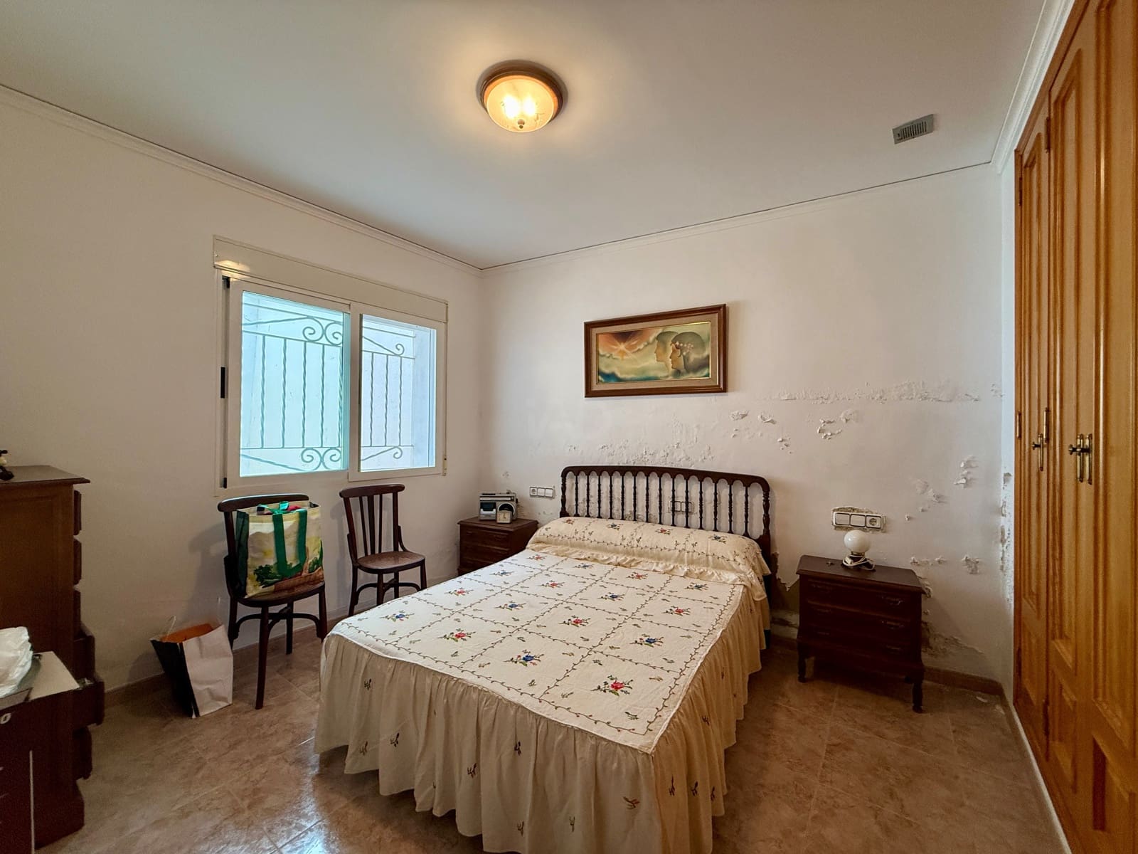 5 slaapkamer Finca/Landhuis te koop in Vall de Gallinera - € 165.000 (Ref: 9989265)