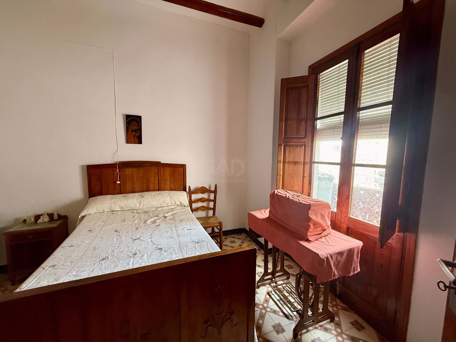 5 slaapkamer Finca/Landhuis te koop in Vall de Gallinera - € 165.000 (Ref: 9989265)