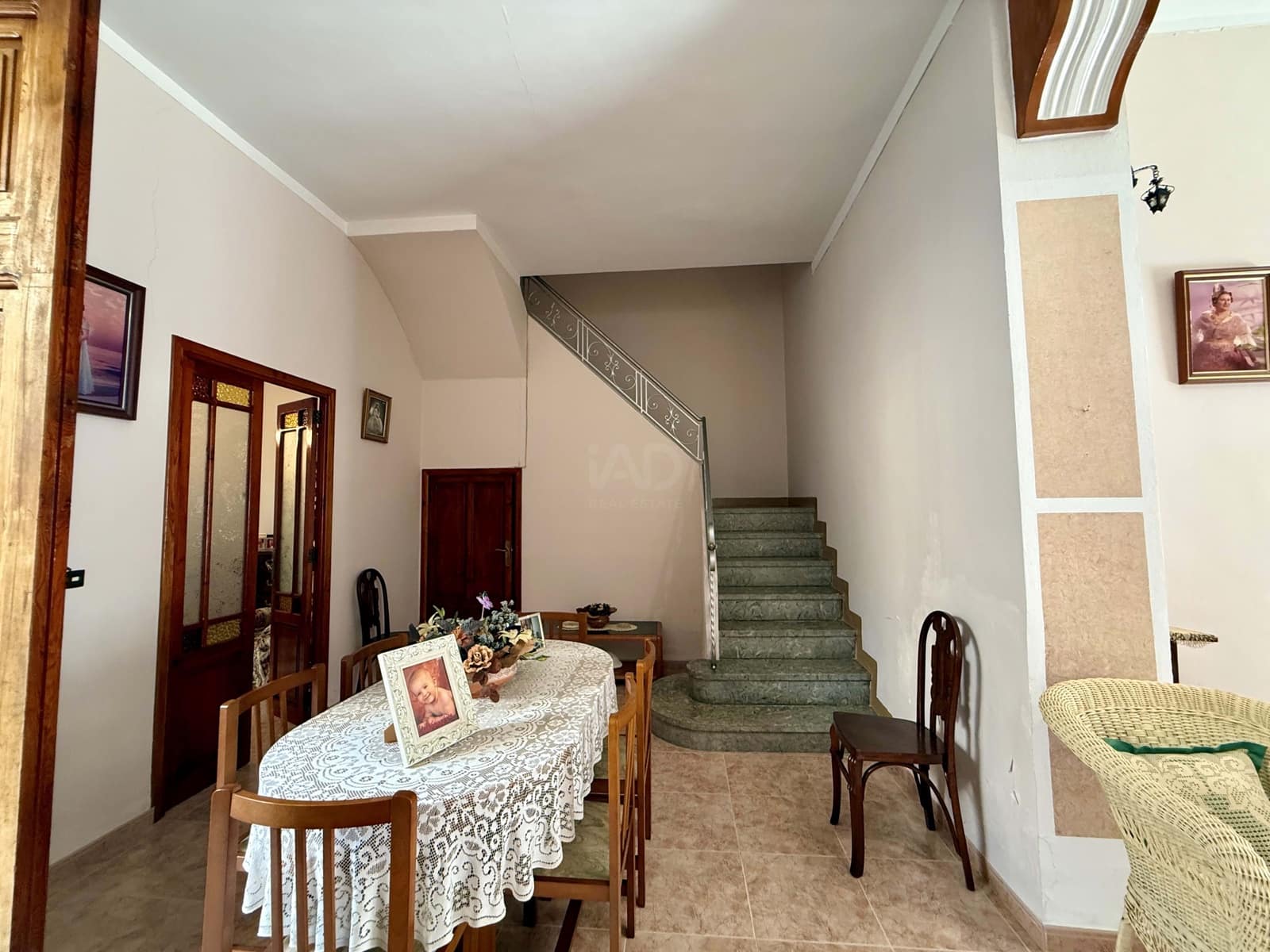 5 slaapkamer Finca/Landhuis te koop in Vall de Gallinera - € 165.000 (Ref: 9989265)