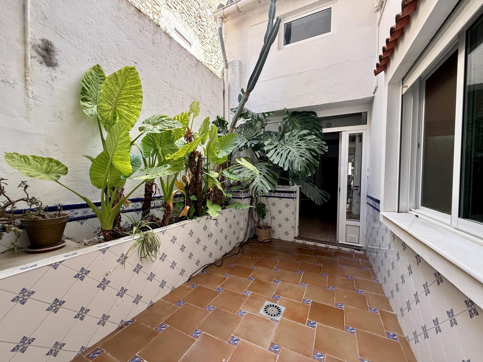 5 slaapkamer Finca/Landhuis te koop in Vall de Gallinera - € 165.000 (Ref: 9989265)