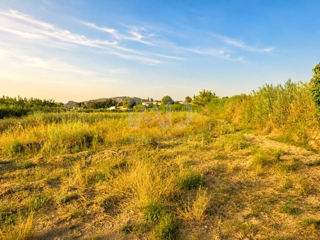 Grond te koop in Murcia stad - € 17.500 (Ref: 9989267)